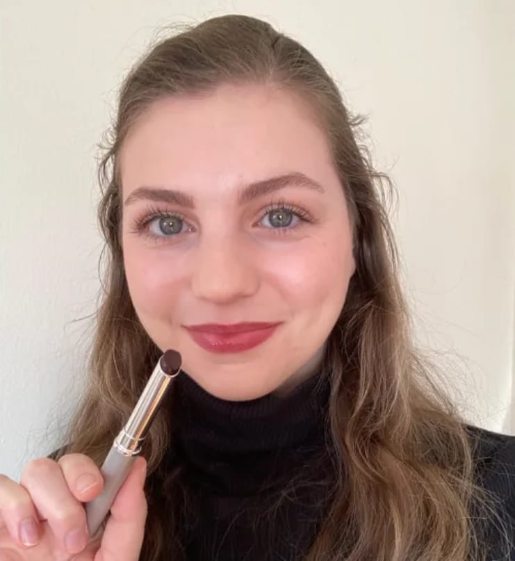 Review by Jessica. K