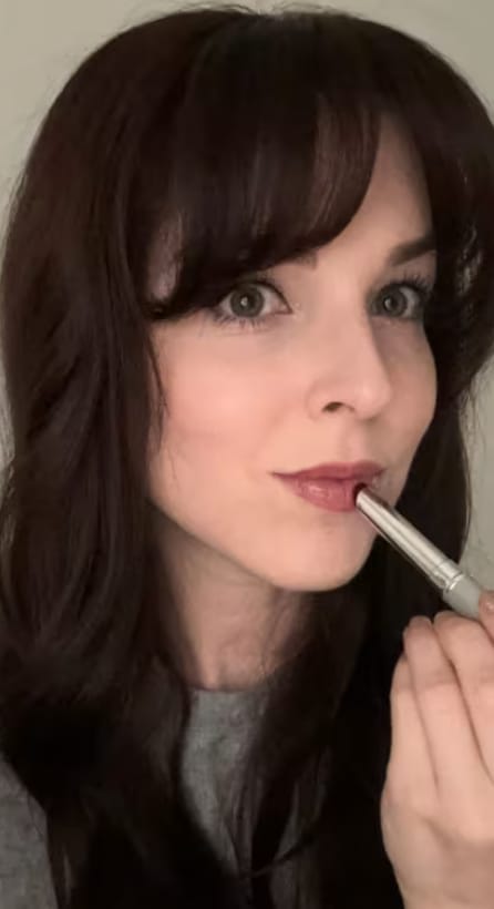 Review by Michelle. J